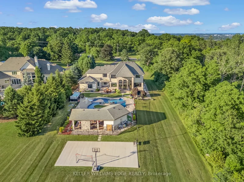 3122 Cedar Springs Road, Burlington, ON L7R 0P7, Burlington, Ontario, Canada. - Photo 9