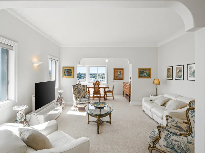 4/22-24 Etham Avenue, Sydney, NSW 2027, Sydney, New South Wales, Australia. - Photo 13