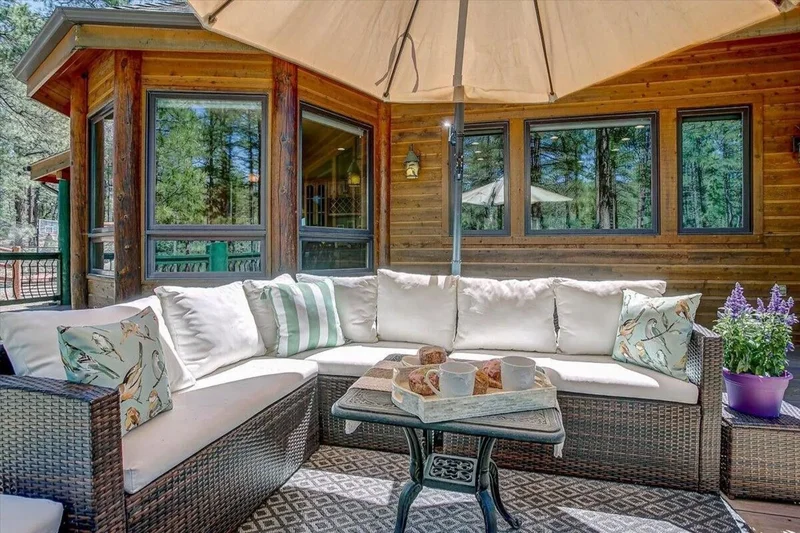5140 Charcoal Kiln Road , Prescott, AZ 86303, Prescott, Arizona, United States. - Photo 41