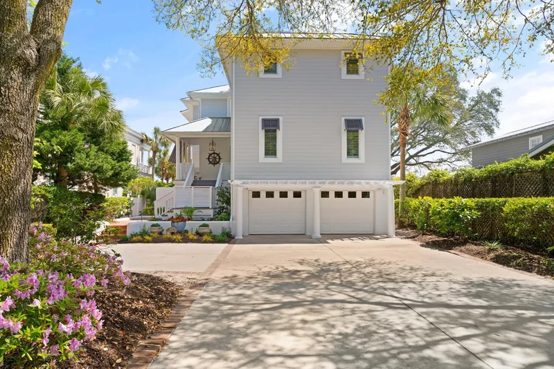 1709 Dixon Lane, Saint Simons Island, GA 31522, St. Simons, Georgia, United States. - Photo 4