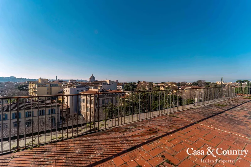 Tuscany, Florence, Tuscany, Italy. - Photo 28