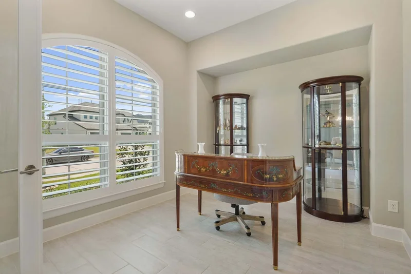 19019 Dappled Mare Circle, Tomball, TX 77377, Tomball, Texas, United States. - Photo 17