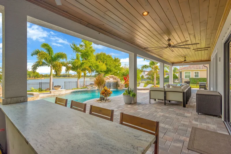 14811 Donald Ross Court, Tampa, FL 33626, Tampa, Florida, United States. - Photo 9