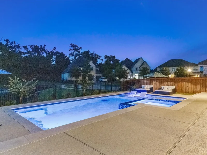 8513 Alford Point Drive, Magnolia, Texas, United States. - Photo 7