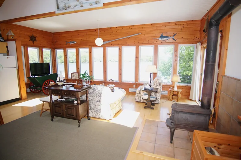 61 Lockes Island Road, Lower Jordan Bay, NS B0T 1W0, Shelburne, Nova Scotia, Canada. - Photo 19
