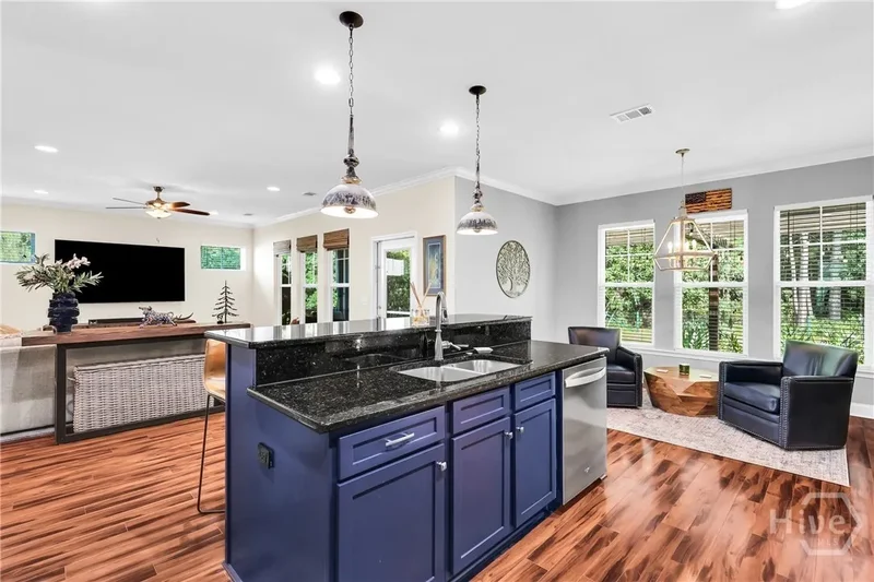 8 Gresham Lane, Savannah, Georgia, United States. - Photo 31