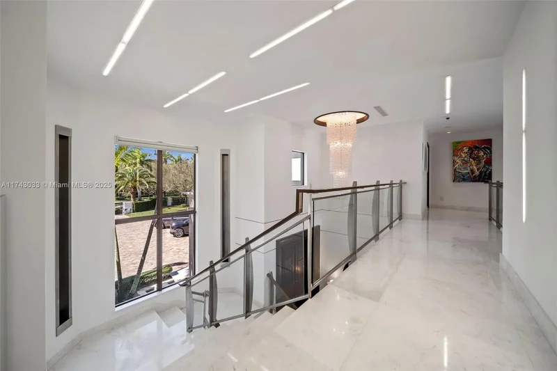 8955 SW 63rd Ct, Coral Gables, Florida, United States. - Photo 42