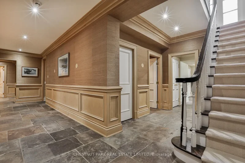 170 Roxborough Drive, Toronto, Ontario, Canada. - Photo 48