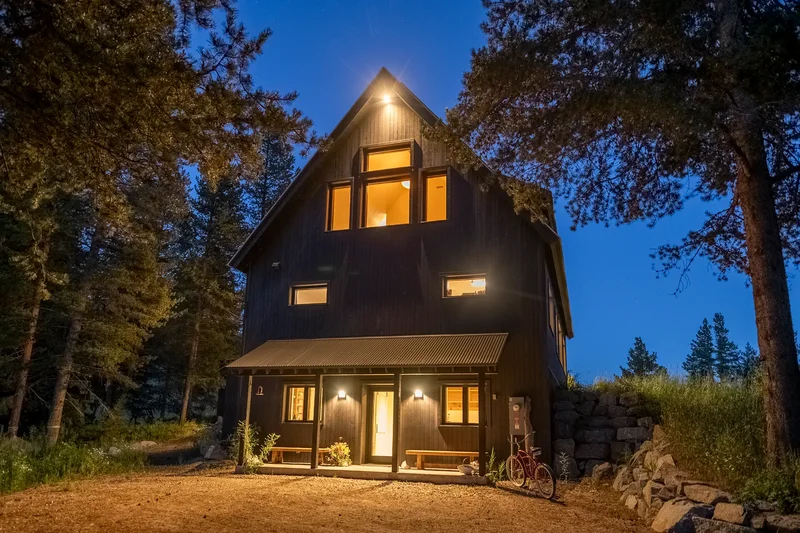 624 Nicholson Lake Ridge Road , Crested Butte, CO 81224, Crested Butte, Colorado, United States. - Photo 18