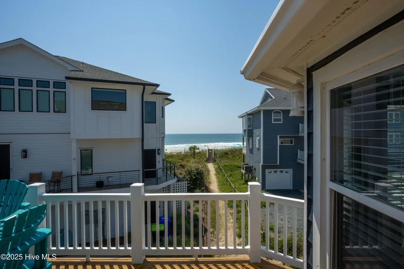 124 N Permuda Wynd Drive, North Topsail Beach, NC 28460, North Topsail Beach, North Carolina, United States. - Photo 65