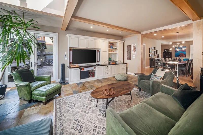140 Rundle Crescent, Canmore, AB T1W 2L6, Canmore, Alberta, Canada. - Photo 12