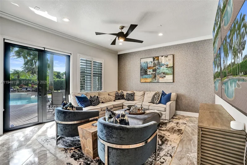 15752 SW 15th St, Fort Lauderdale, Florida, United States. - Photo 36