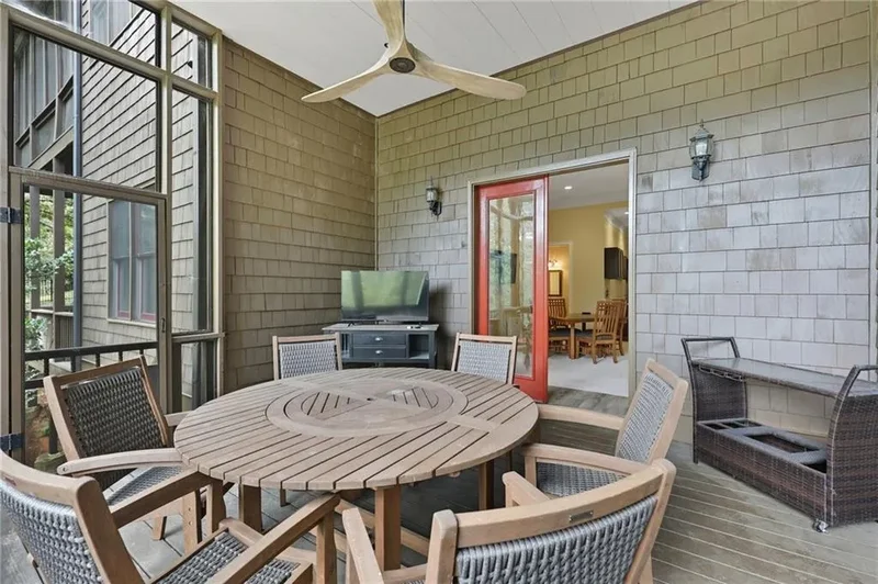6105 Grand Marina Circle, Gainesville, Georgia, United States. - Photo 74