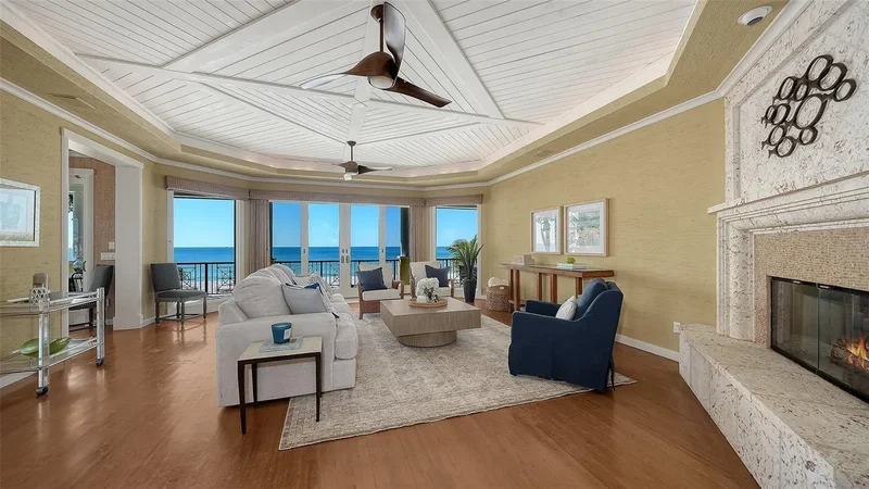 6477 Gulfside Road, Longboat Key, FL, 34228, USA, Longboat Key, Florida, United States. - Photo 12
