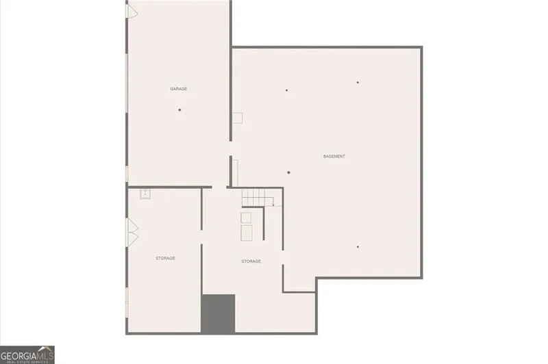 5455 Malone Court, Powder Springs, GA 30127, Powder Springs, Georgia, United States. - Photo 40