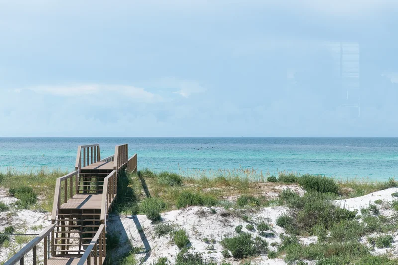 Lot 10 Lupin Beach Drive West , Inlet beach, FL 32461, Rosemary Beach, Florida, United States. - Photo 8