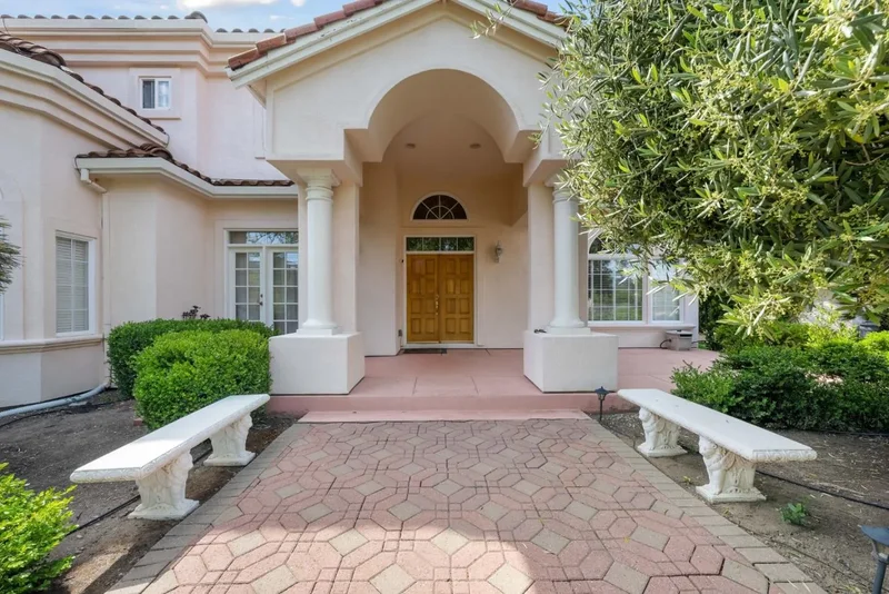 1190 Llagas Road, Morgan Hill, California, United States. - Photo 27