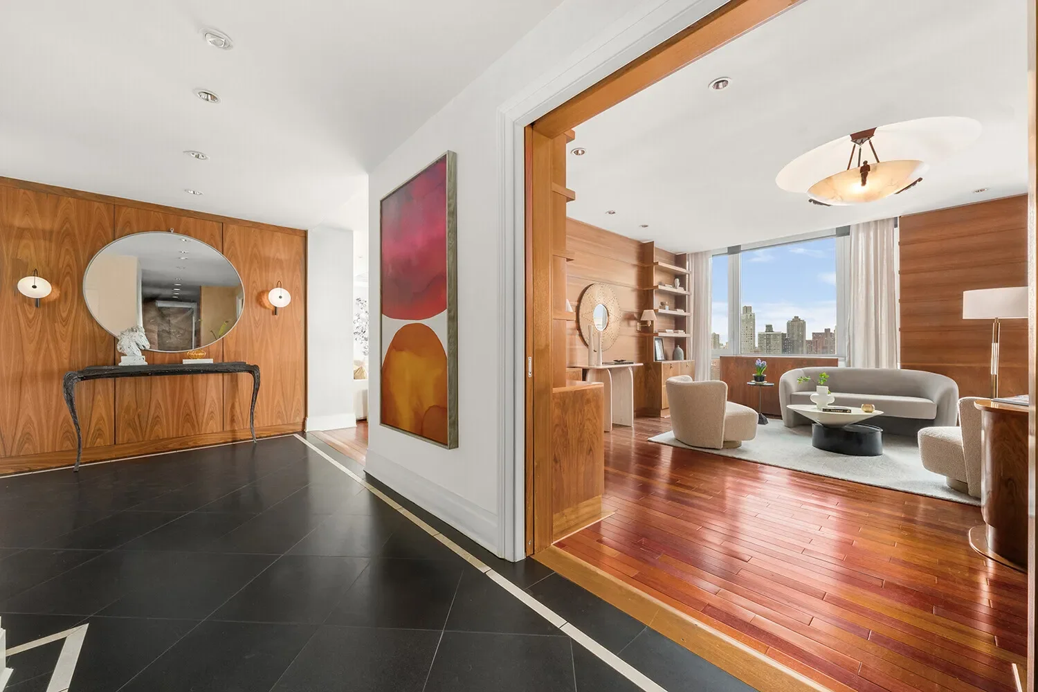The Seville, 300 E 77TH ST, New York, New York, United States. - Photo 2