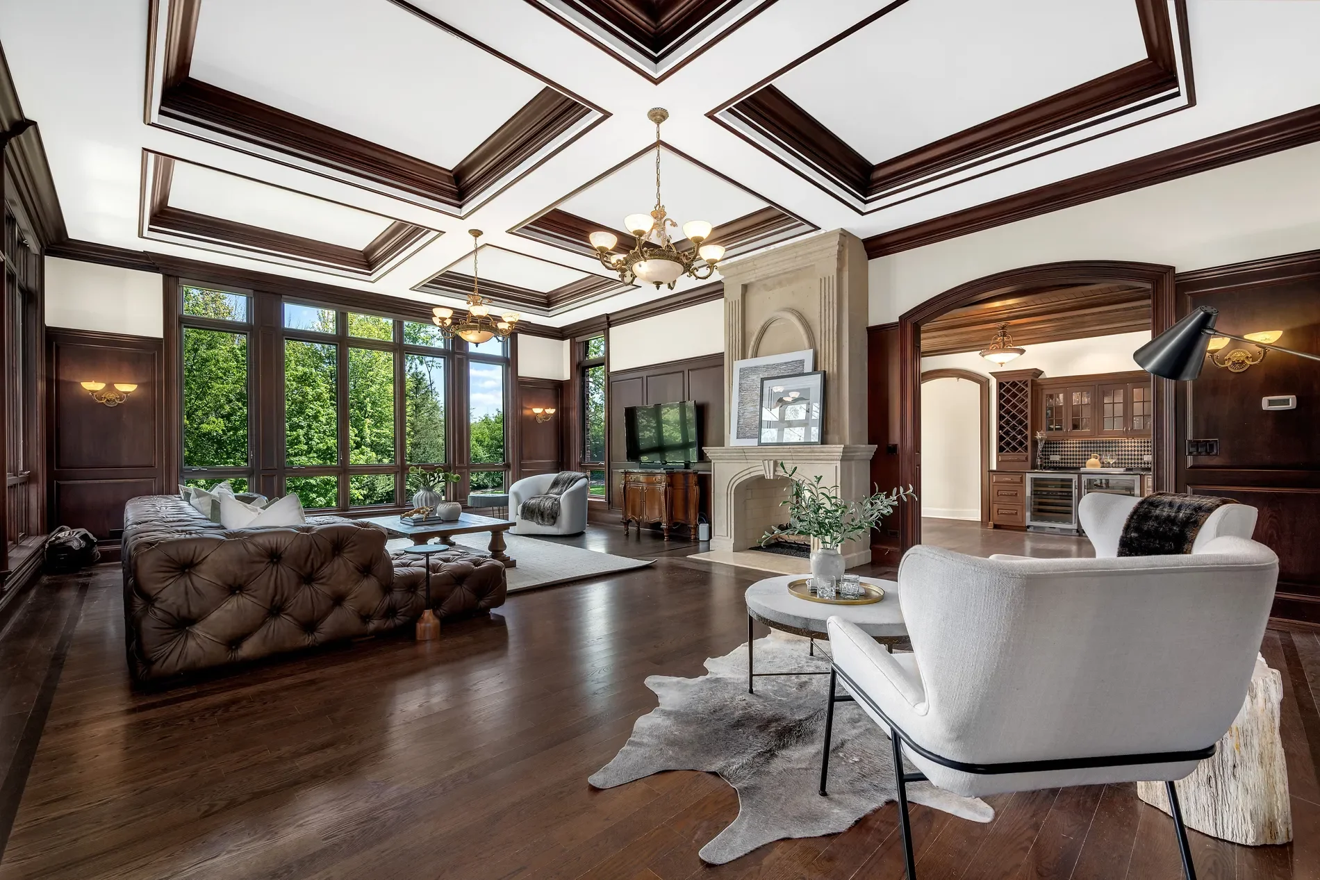 6655 Lee Court , Burr Ridge, IL 60527, Burr Ridge, Illinois, United States. - Photo 19