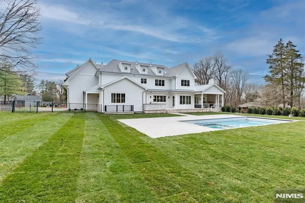 121 Jacquelin Avenue, Ho-Ho-Kus, New Jersey, United States. - Photo 45