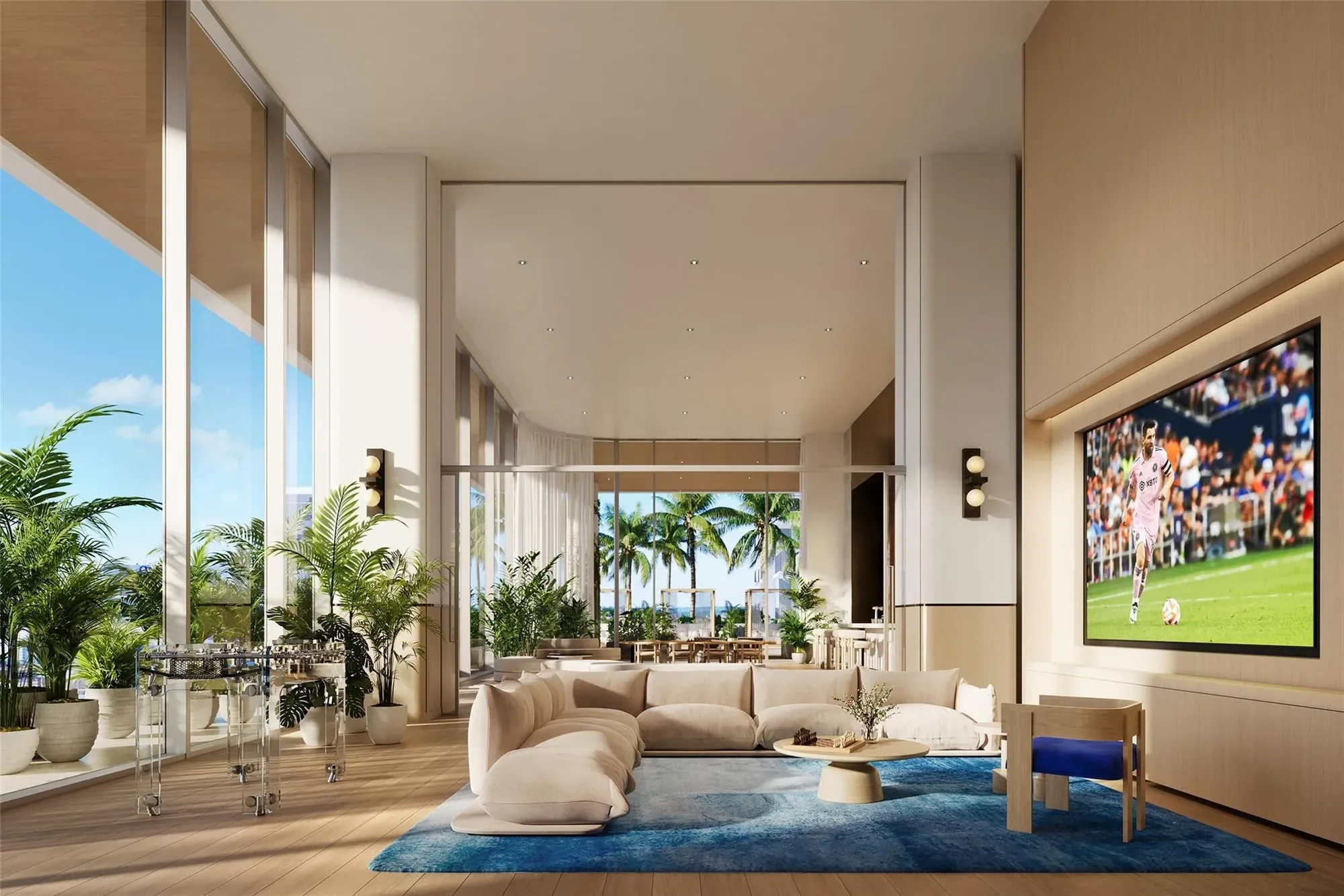 505 NE 2nd Street, Fort Lauderdale, Florida, United States. - Photo 21