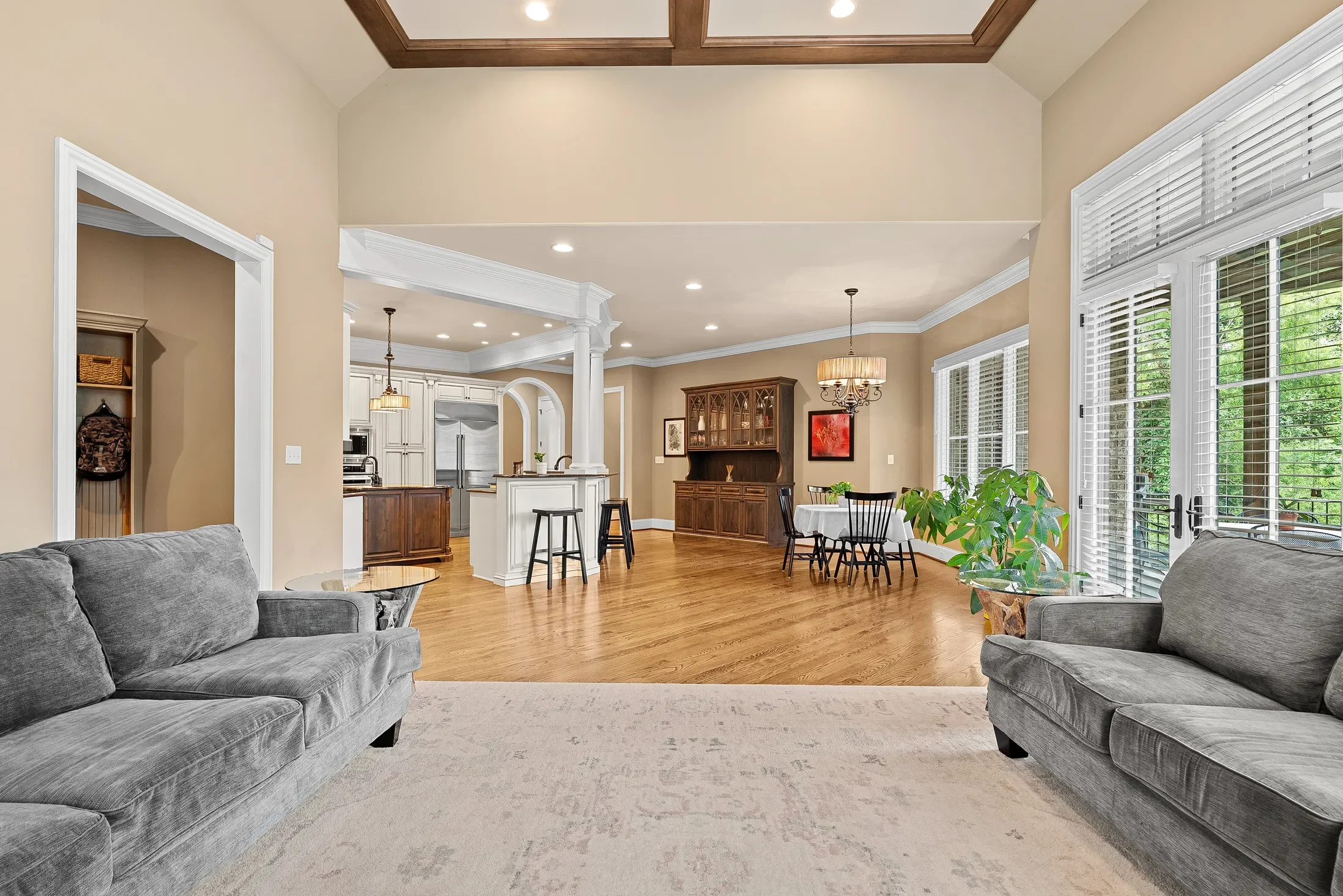 818 Hammock Lane , Knoxville, TN 37934, Knoxville, Tennessee, United States. - Photo 21