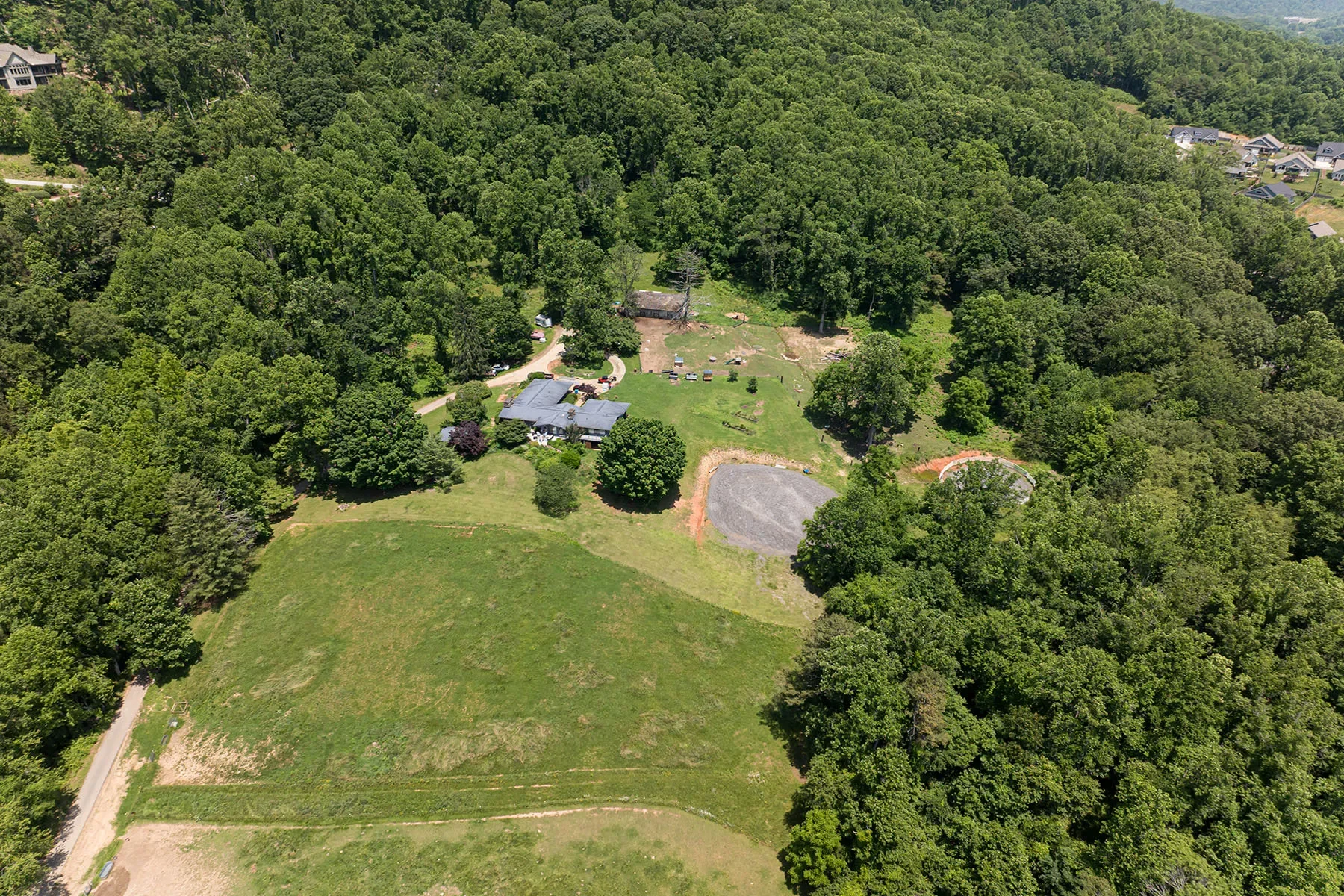 173 Avery Creek Road, Arden, NC 28704, Arden, North Carolina, United States. - Photo 16