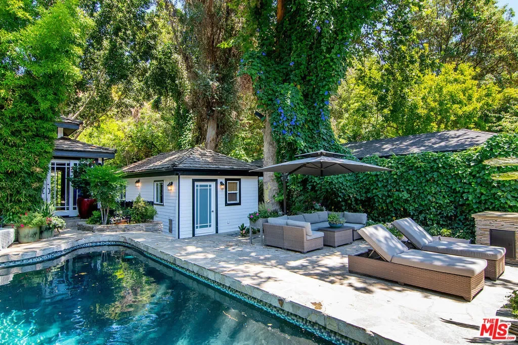 4054 STONE CANYON Avenue, Los Angeles, California, United States. - Photo 16
