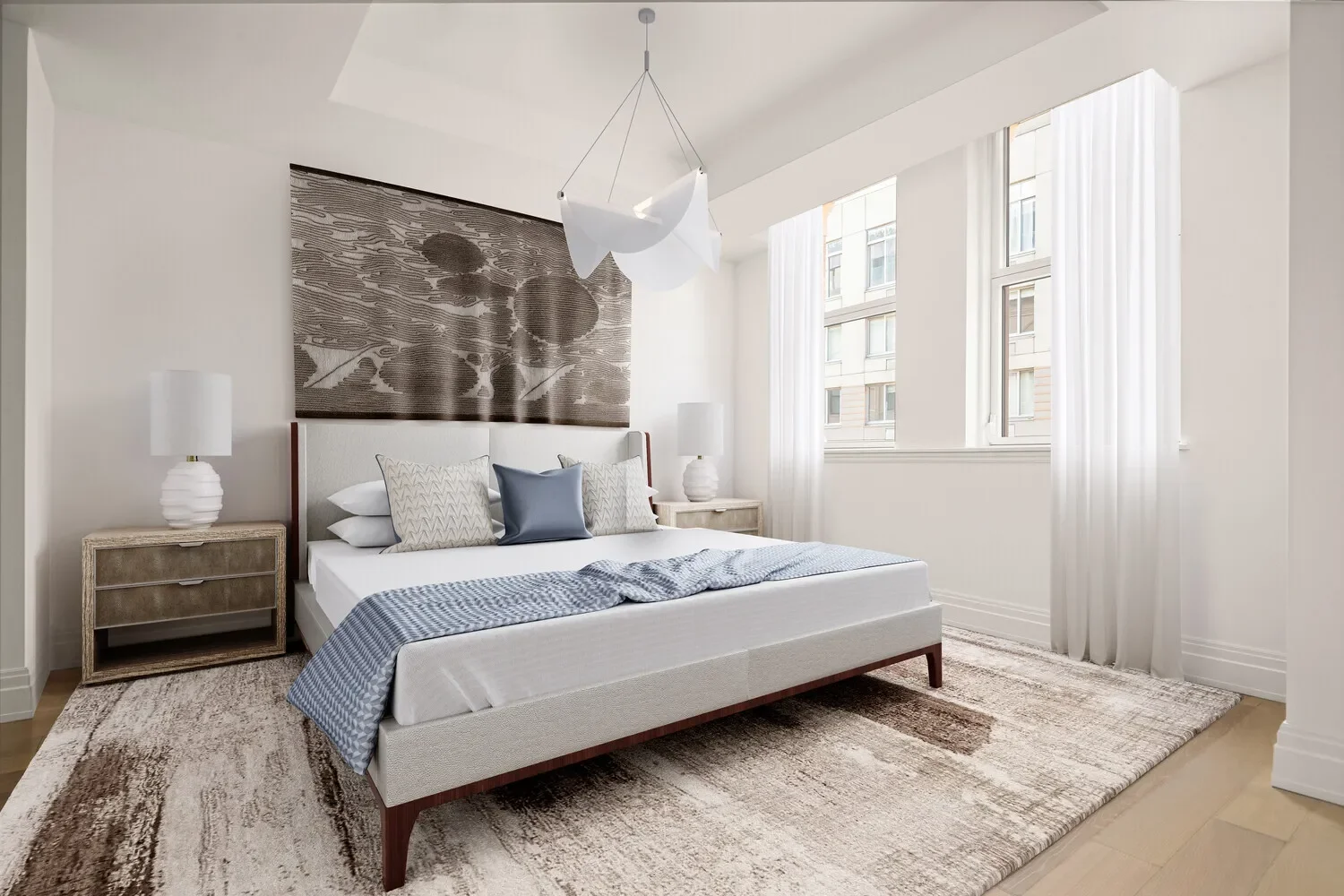 108 LEONARD ST, New York, New York, United States. - Photo 2