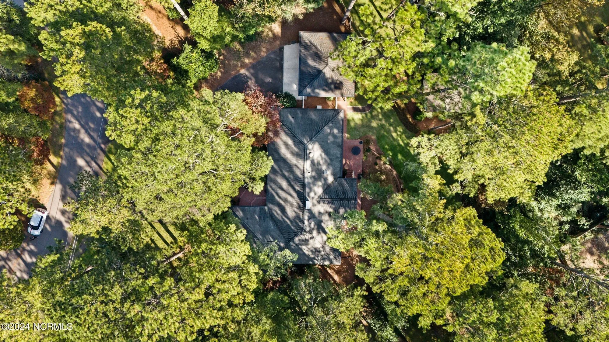 515 S Valley Road, Southern Pines, North Carolina, United States. - Photo 38