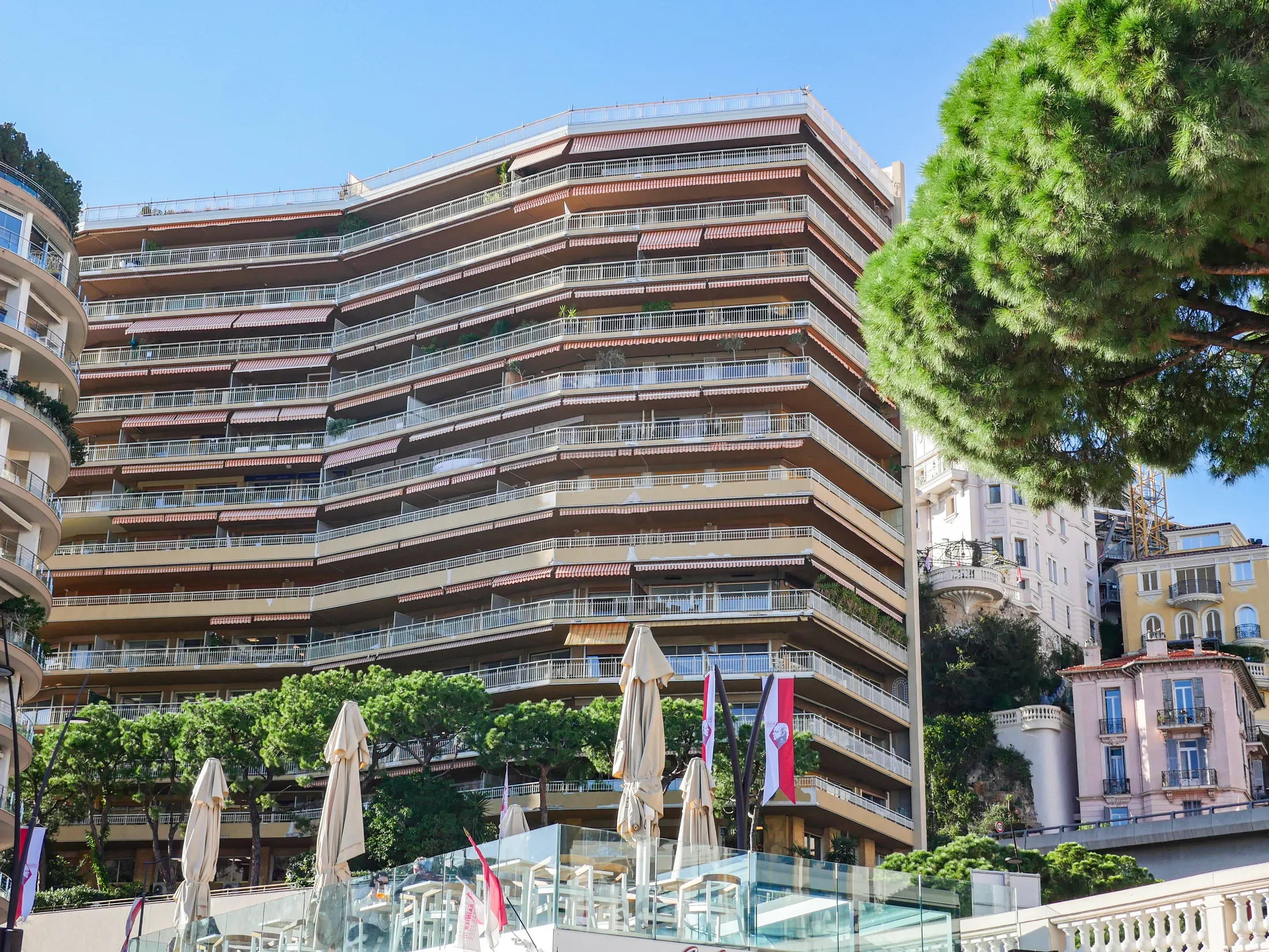 57 Rue Grimaldi, 98000 Monaco, Monaco, Monaco. - Photo 1