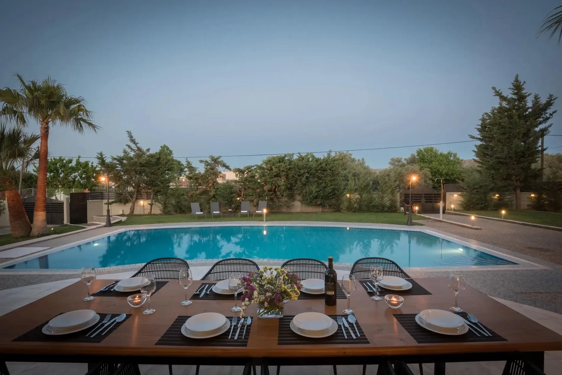 FXRP+VC, Vamvakopoulo, Greece, Crete, Greece. - Photo 26