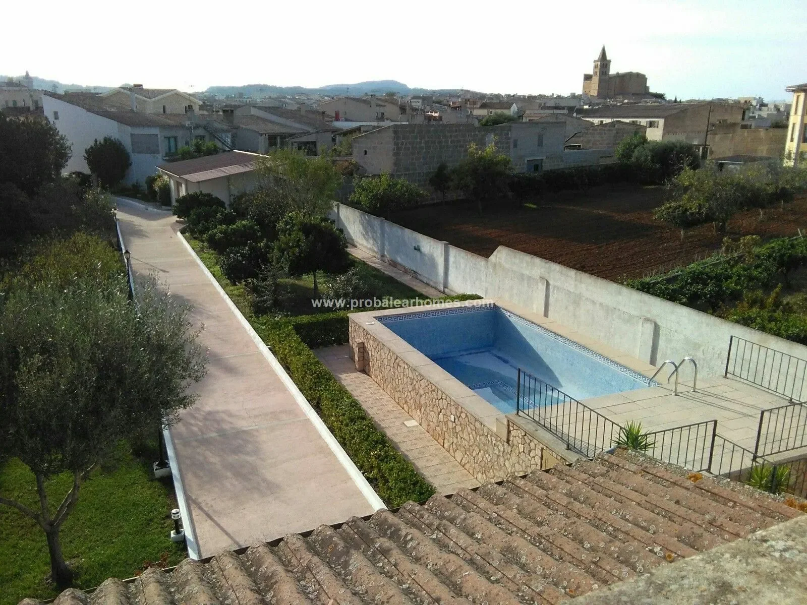 PORRERES, Baleares, PORRERES, Porreres, Balearic Islands, Spain. - Photo 11