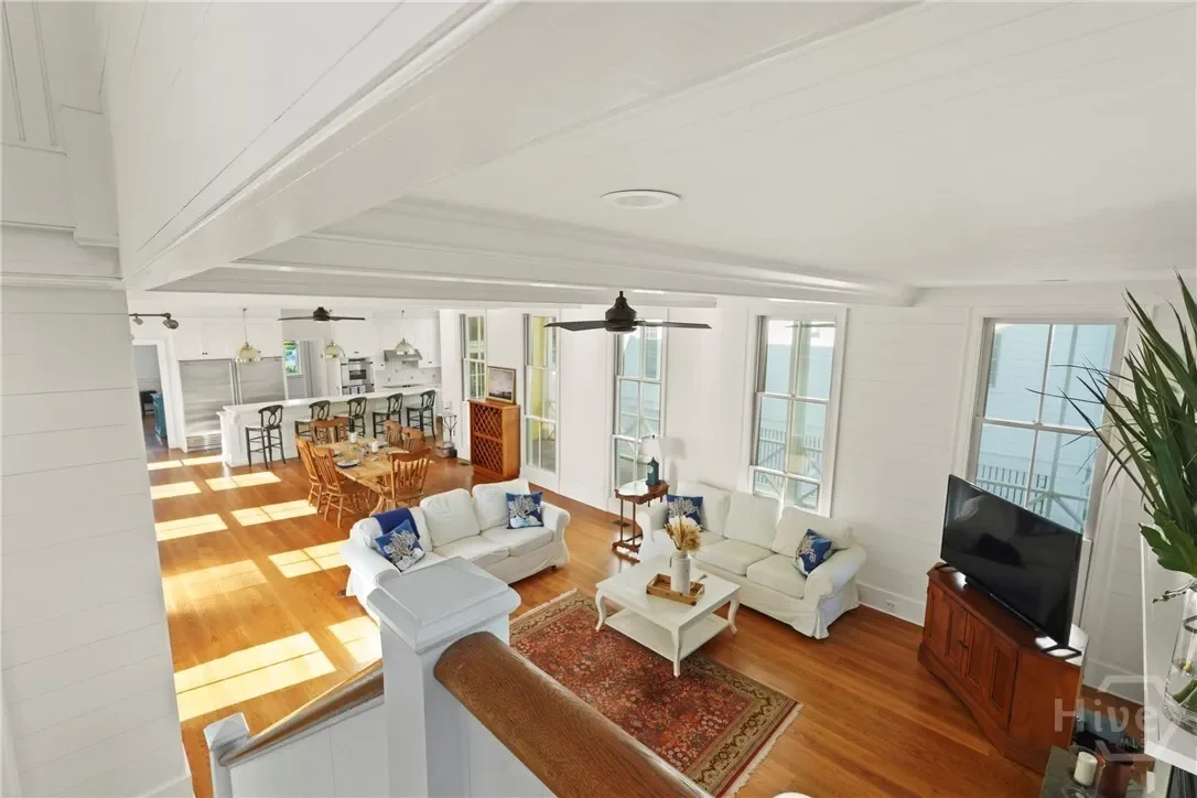 3 Palmwood Court, Tybee Island, Georgia, United States. - Photo 17