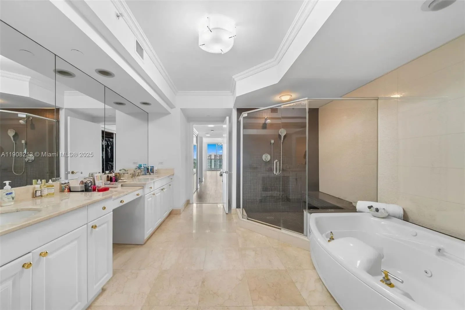 3201 NE 183rd St 1705, Golden Beach, Florida, United States. - Photo 17