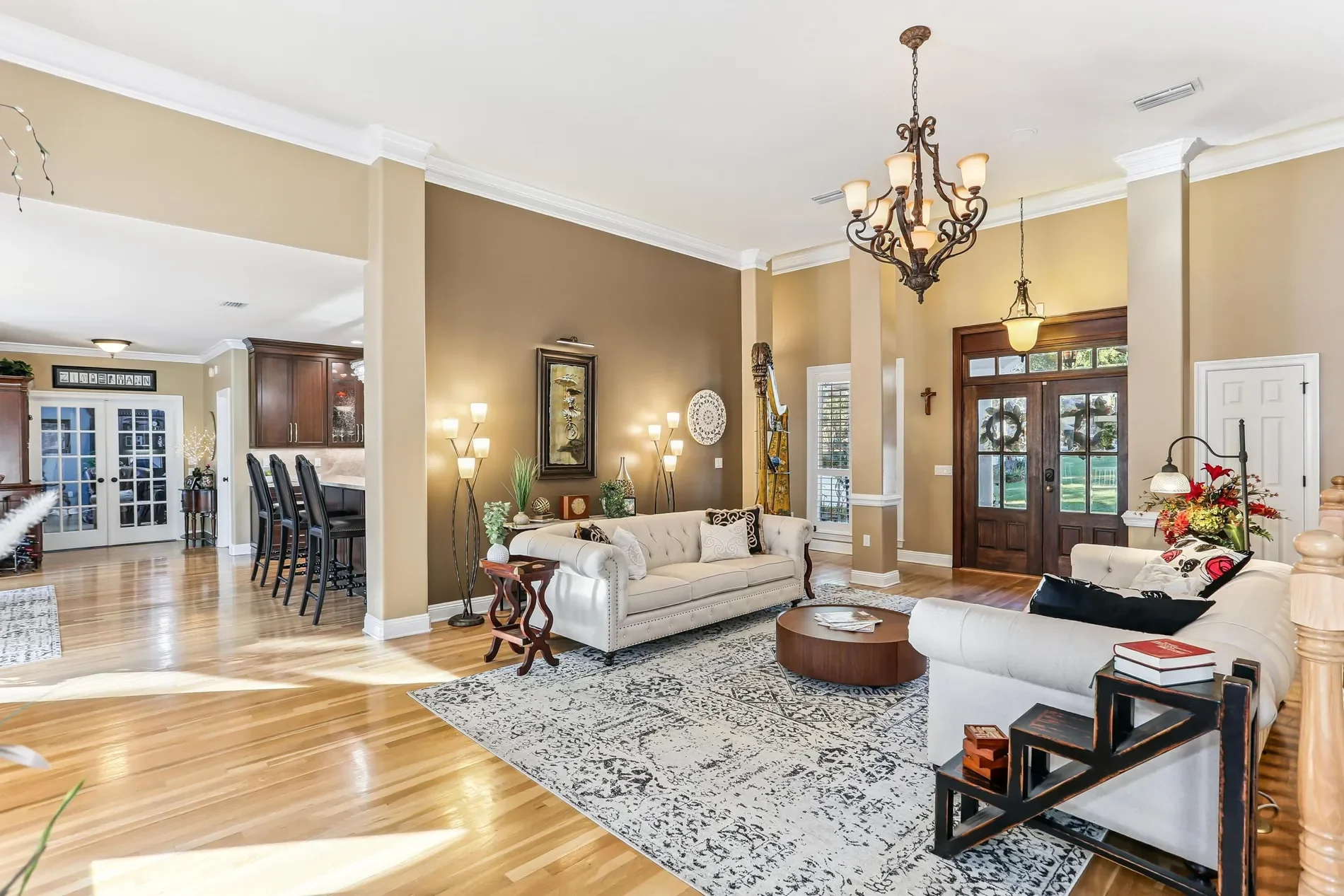 2096 Lindsey Lane, Niceville, FL 32578, Niceville, Florida, United States. - Photo 1