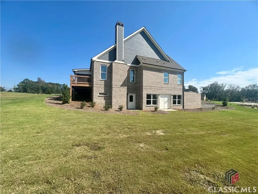 2986 Coralbell Drive, Winder, Georgia, United States. - Photo 4