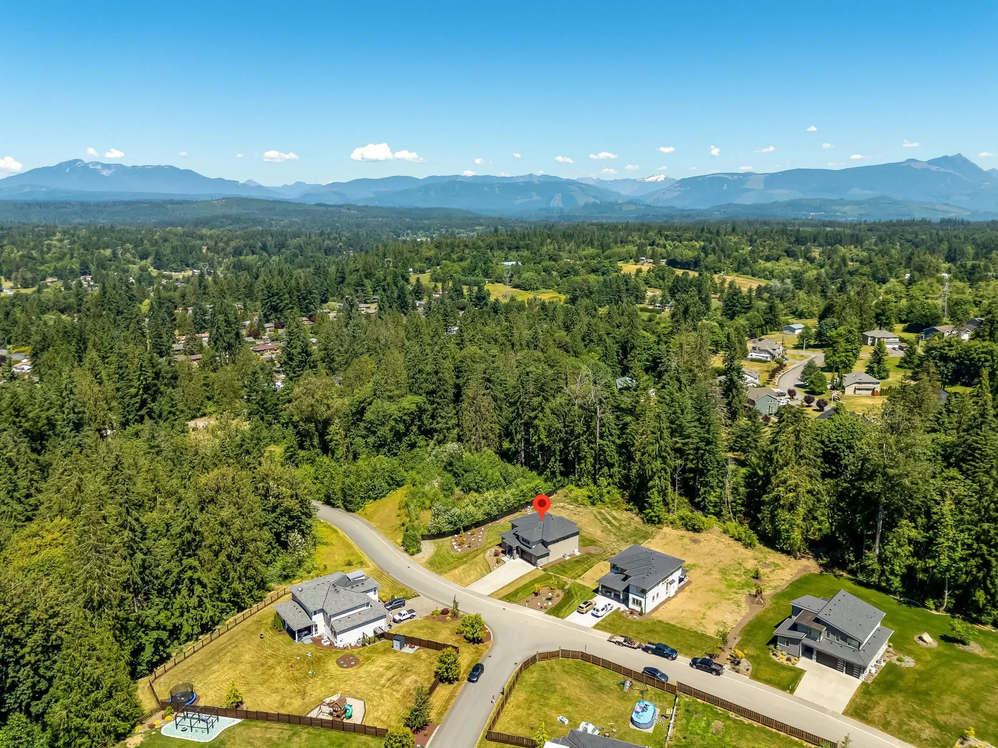 14917 250th Dr SE , Monroe, WA 98272, Monroe, Washington, United States. - Photo 35