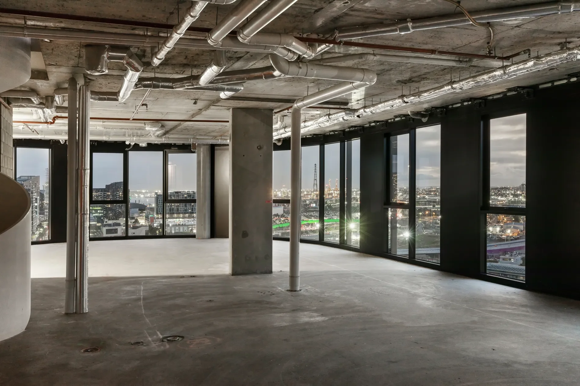 West Melbourne, Adderley Street, West Melbourne, Victoria, Australia. - Photo 23