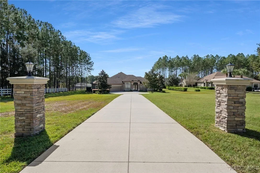 152 E Atlantic Street, Hernando, FL 34442, Hernando, Florida, United States. - Photo 45