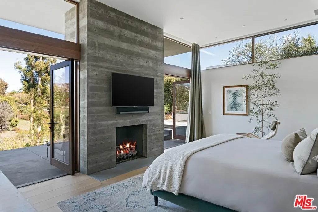 6708 Wildlife Road, Malibu, California, United States. - Photo 13