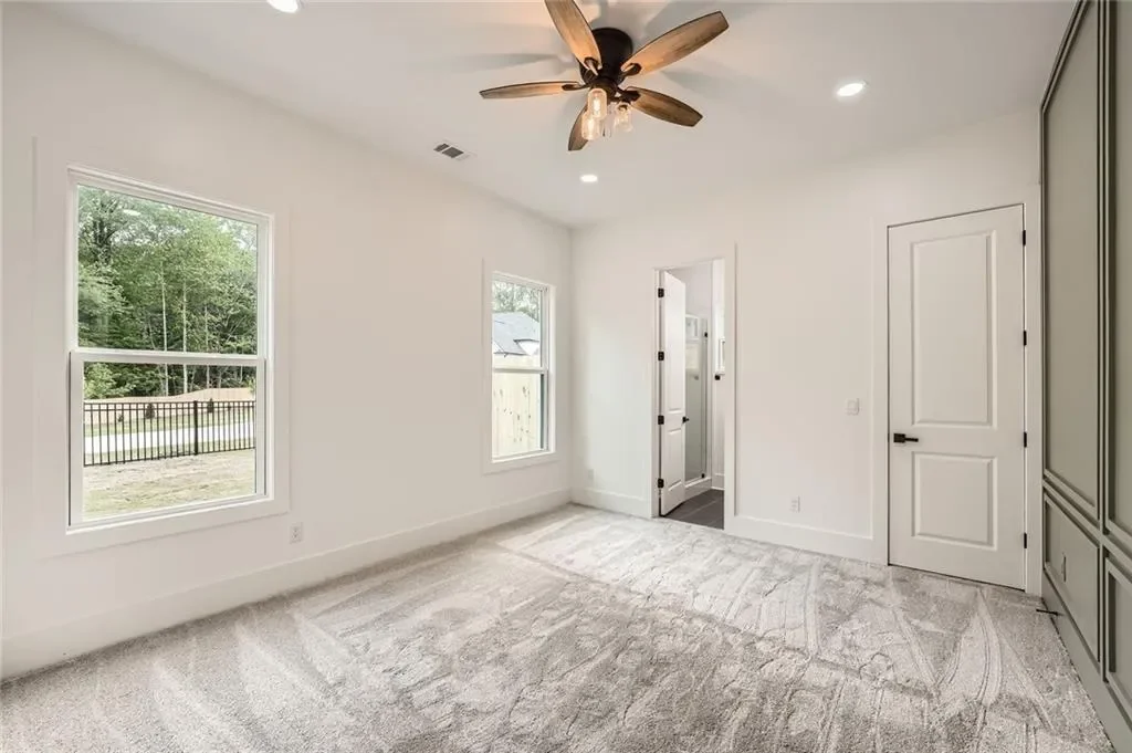 1523 Grayson Parkway, Grayson, Georgia, United States. - Photo 14