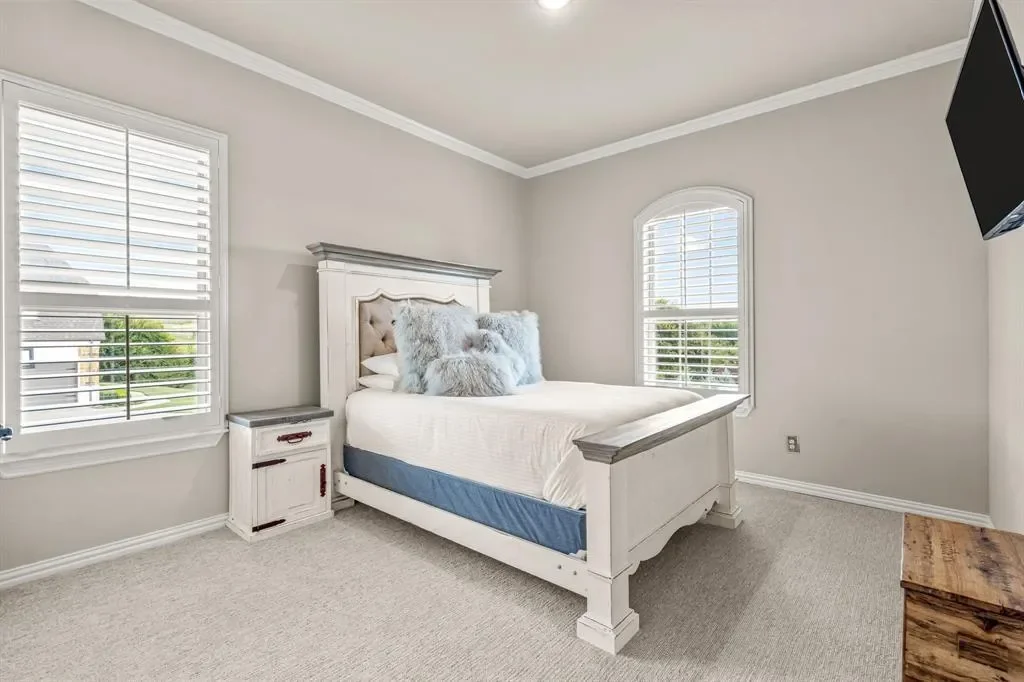 7756 Bella Milano Drive, Fort Worth, Texas, United States. - Photo 31