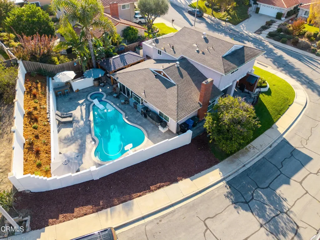 214 Poplar Crest Avenue, Newbury Park, CA 91320, Thousand Oaks, California, United States. - Photo 25
