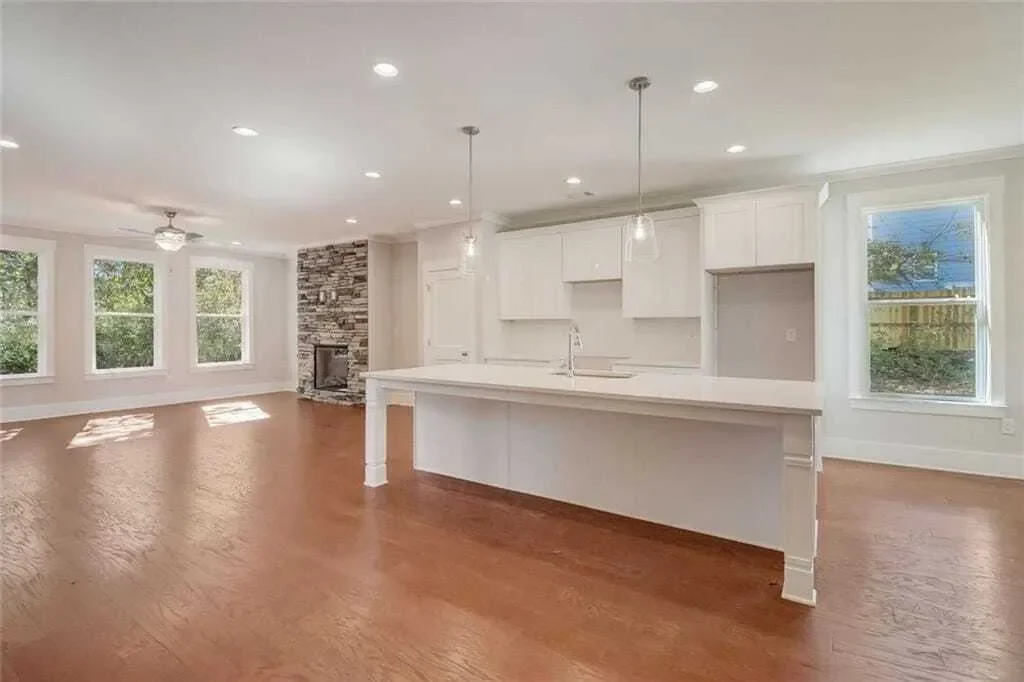 514 Cohen Street SW, Atlanta, Georgia, United States. - Photo 17