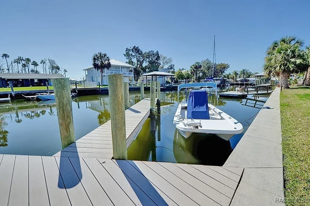 1920 NW 16th Street, Crystal River, FL 34428, Crystal River, Florida, United States. - Photo 66