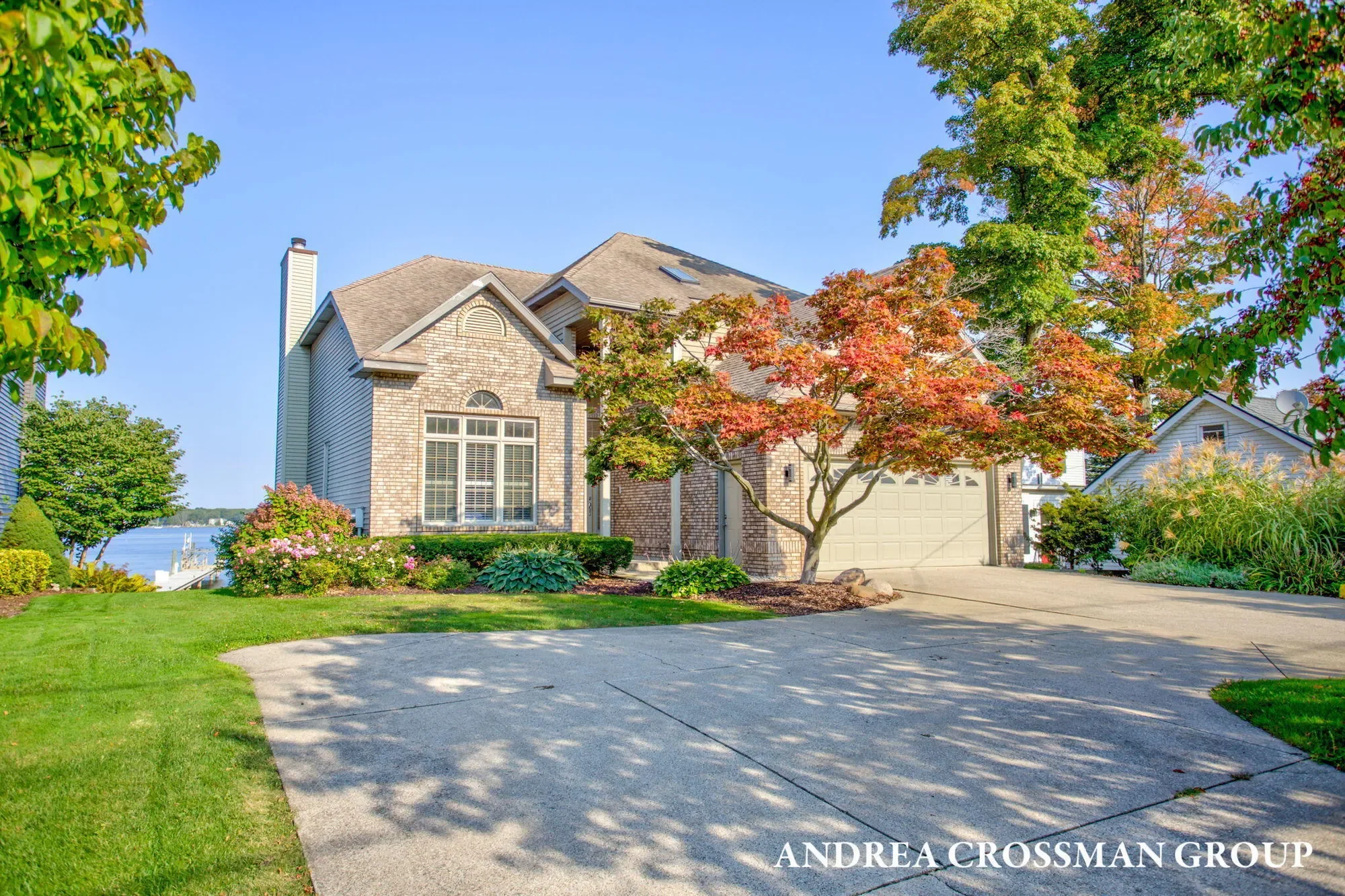 1761 South Shore Drive, Holland, MI 49423, Holland, Michigan, United States. - Photo 54