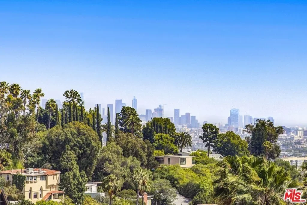 6383 Quebec Drive, Los Angeles, California, United States. - Photo 20