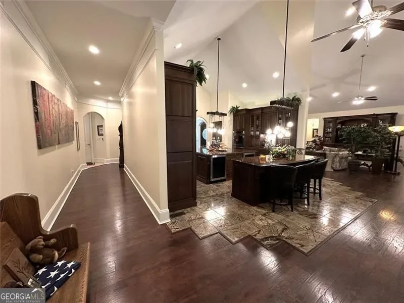 25 Fireside Court NW, Cartersville, GA 30120, Cartersville, Georgia, United States. - Photo 3