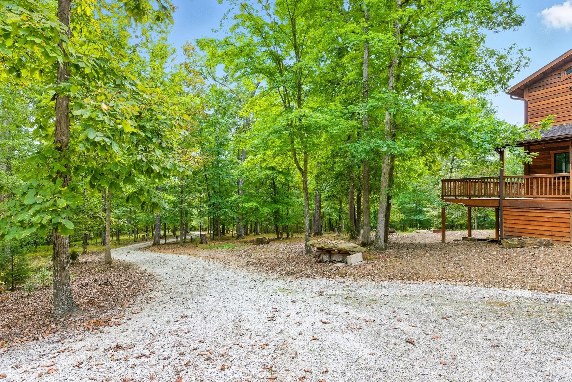 486 Oak Grove Road, Nashville, IN 47448, Nashville, Indiana, United States. - Photo 26